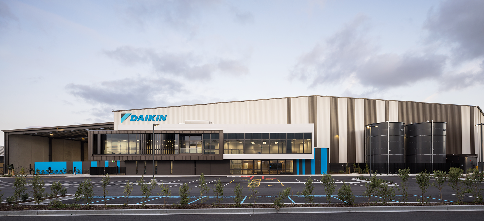 Bowden Road Development